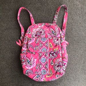 Vera Bradley Backpack